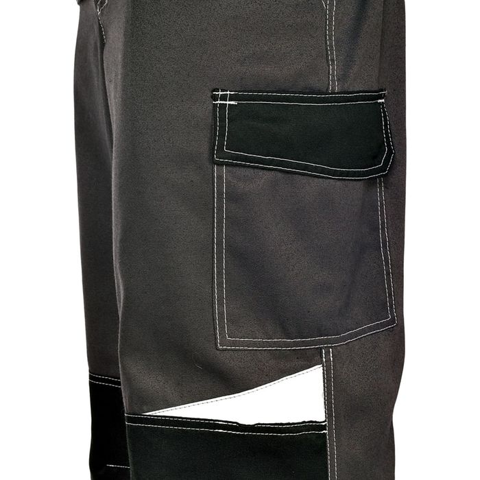 Брюки «Трио», размер 44-46, рост 170-176 см