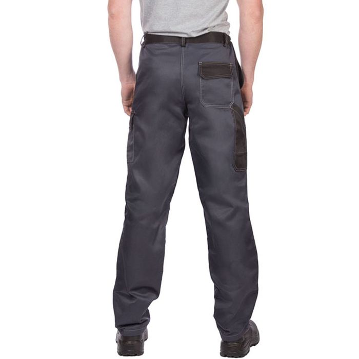 Брюки «Трио», размер 48-50, рост 182-188 см