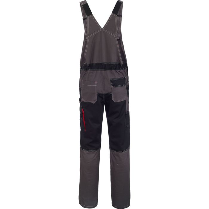 Полукомбинезон «Эксперт», размер 44-46, рост 170-176 см