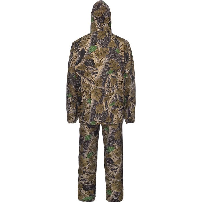 Костюм противоэнцефалитный «Лесник», размер 44-46, рост 170-176 см