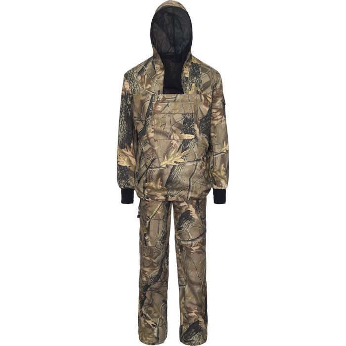 Костюм противоэнцефалитный «Тайга» с сеткой, размер 52-54, рост 182-188 см