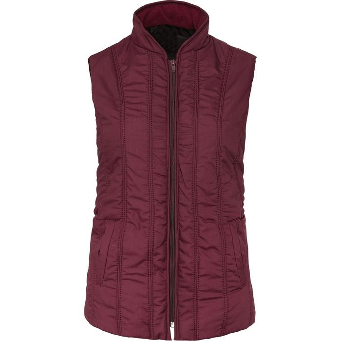 Жилет утеплённый «Лилия», размер 44-46, рост 164-170 см