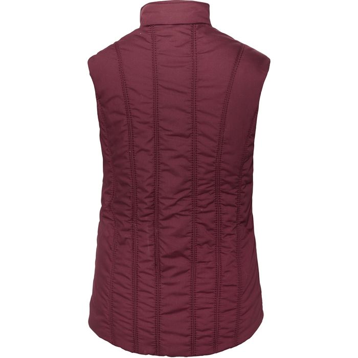 Жилет утеплённый «Лилия», размер 44-46, рост 164-170 см