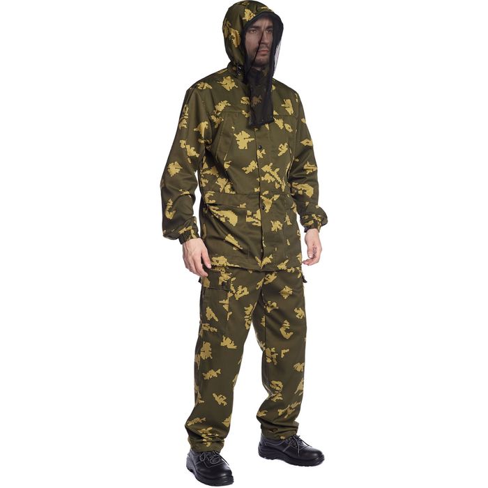 Костюм «Шмель», размер 44-46, рост 170-176 см