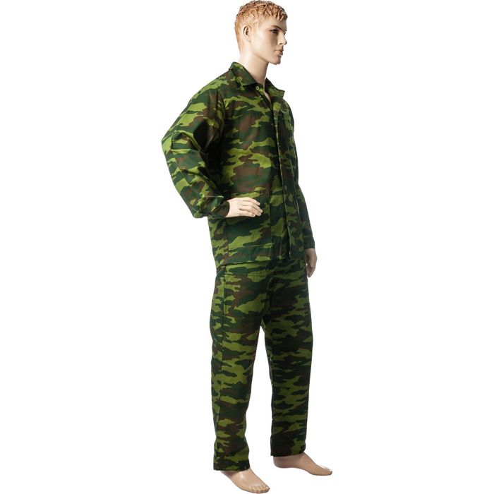 Костюм «Труд КМФ», размер 44-46, рост 170-176 см