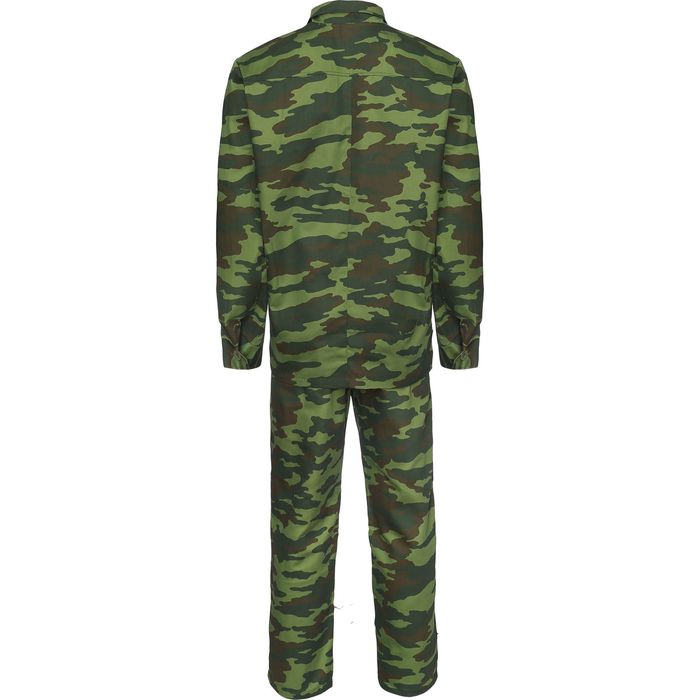 Костюм «Труд КМФ», размер 44-46, рост 170-176 см