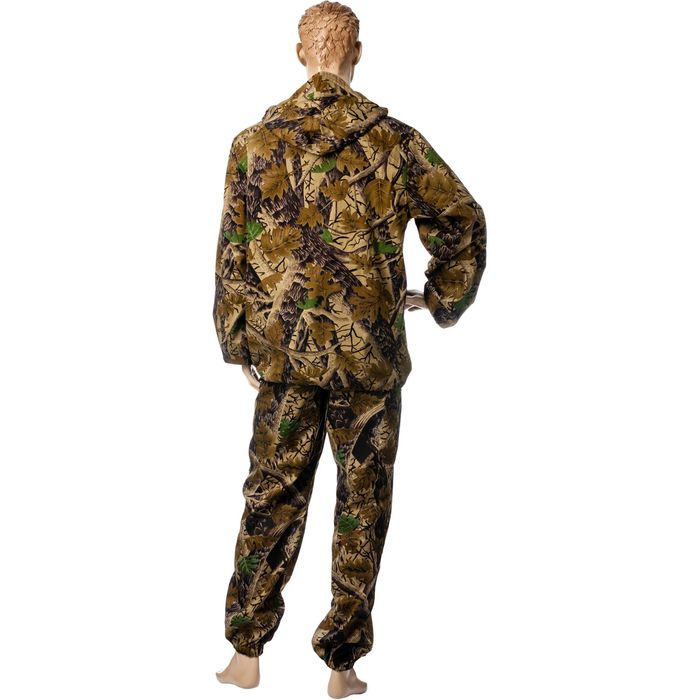 Костюм противоэнцефалитный «Лесник», размер 52-54, рост 182-188 см