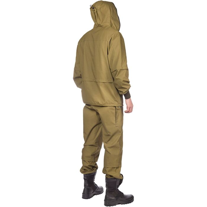 Костюм противоэнцефалитный С3120 140 с сеткой, размер 48-50, рост 182-188 см