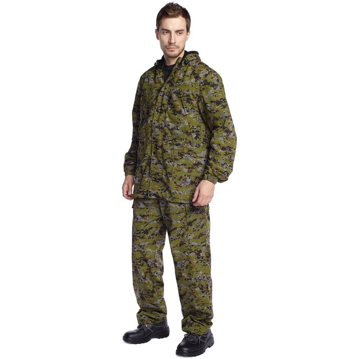 Костюм «Полигон», размер 44-46, рост 170-176 см