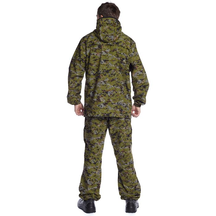 Костюм «Полигон», размер 44-46, рост 170-176 см