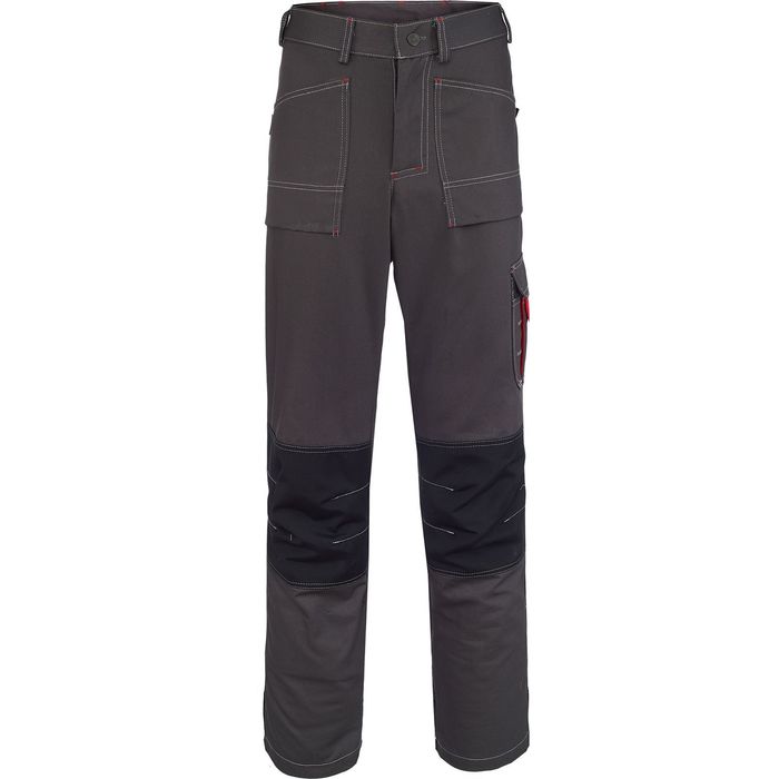 Брюки «Эксперт», размер 48-50, рост 182-188 см