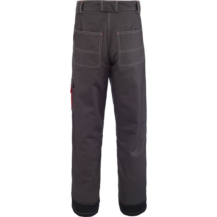 Брюки «Эксперт», размер 48-50, рост 182-188 см