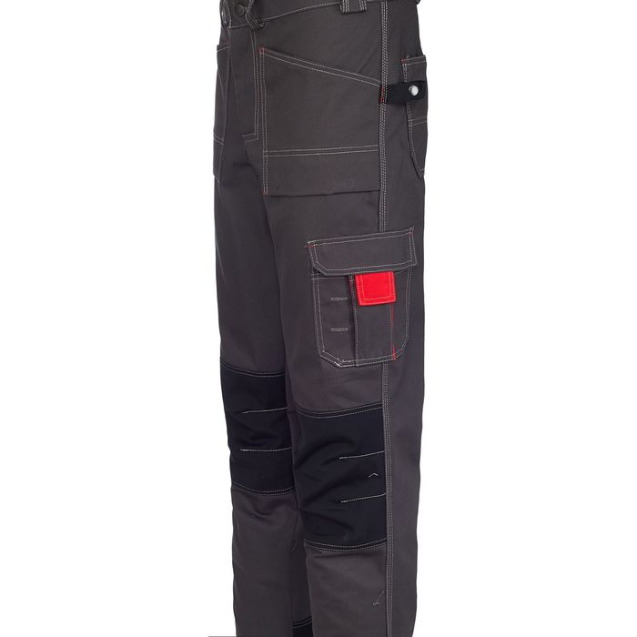 Брюки «Эксперт», размер 48-50, рост 182-188 см