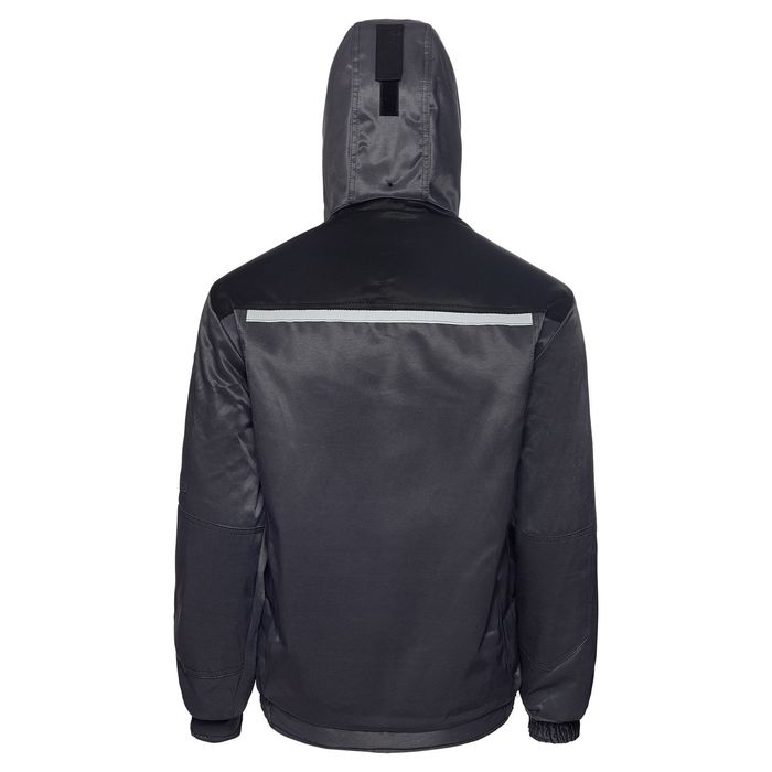 Куртка «Пилот», размер 48-50, рост 182-188 см, цвет серый