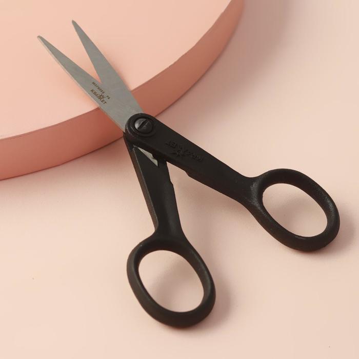 Ножницы универсальные, 12см, №4,5