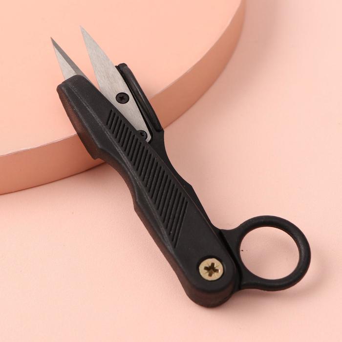 Ножницы для обрезки нити, 12см