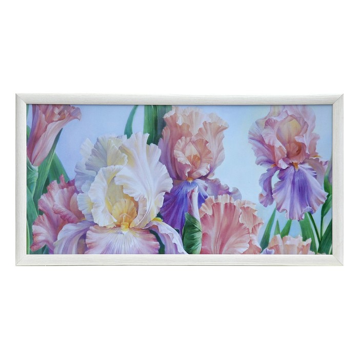 Картина "Ирисы"
