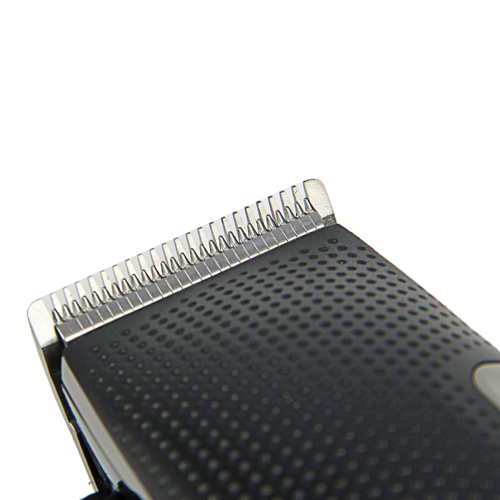 Машинка для стрижки Vitek VT-2520, 4 насадки, 4 уровня стрижки