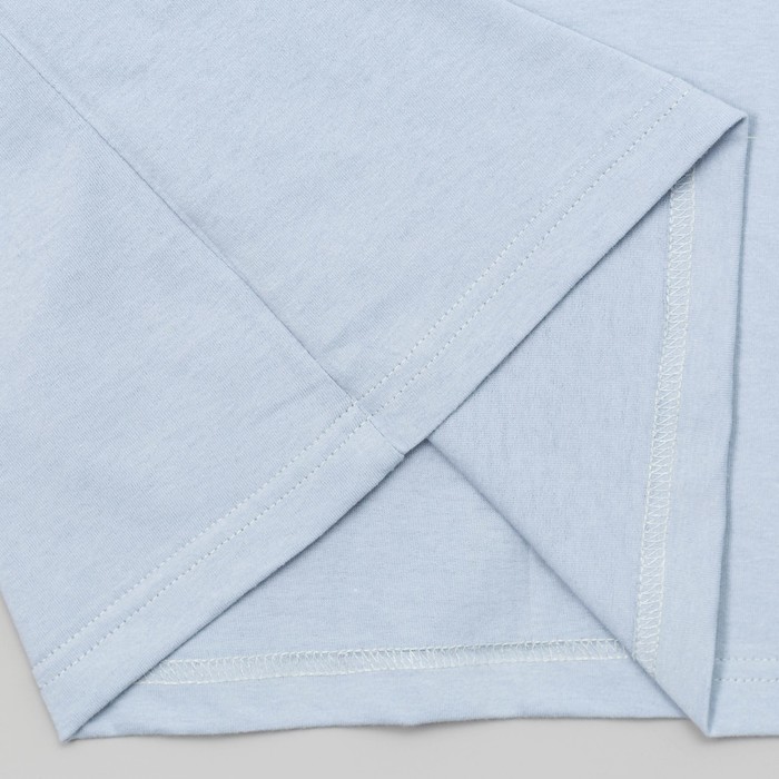 Комплект мужской (джемпер, брюки), размер 48, цвет серый (арт. 945)