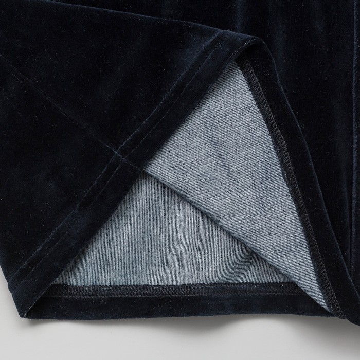 Халат мужской 531 серый, р-р 58