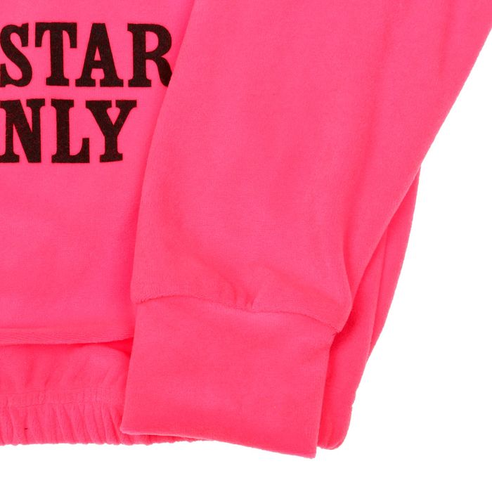 Костюм женский 512d Dream розовый, р-р 42