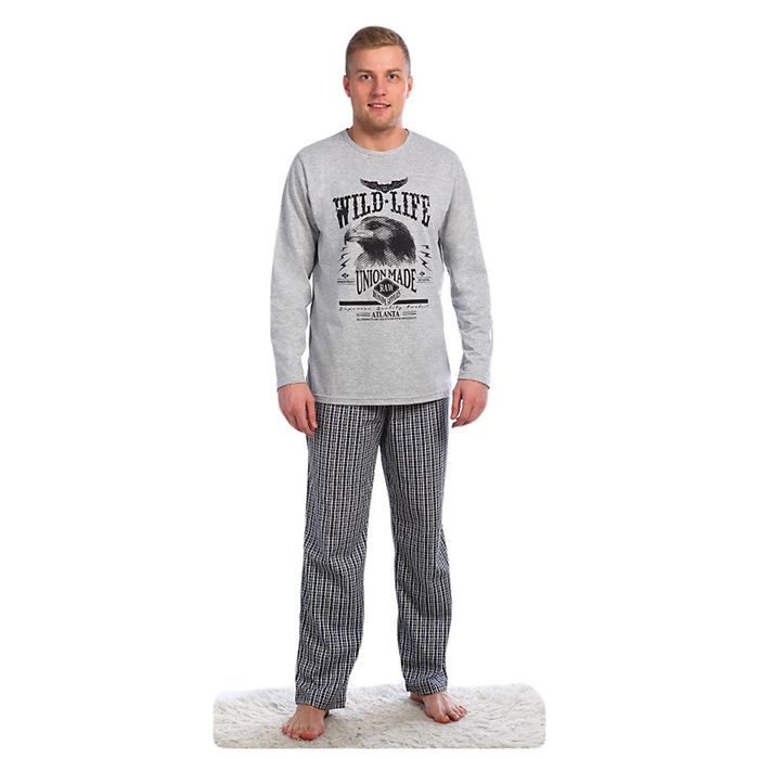 Комплект мужской 945, р-р 56