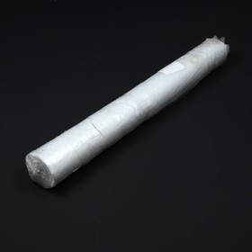 

Плёнка полиэтиленовая, толщина 150 мкм, 3 × 100 м, рукав (1,5 м × 2), прозрачная, 1 сорт, ГОСТ 10354-82