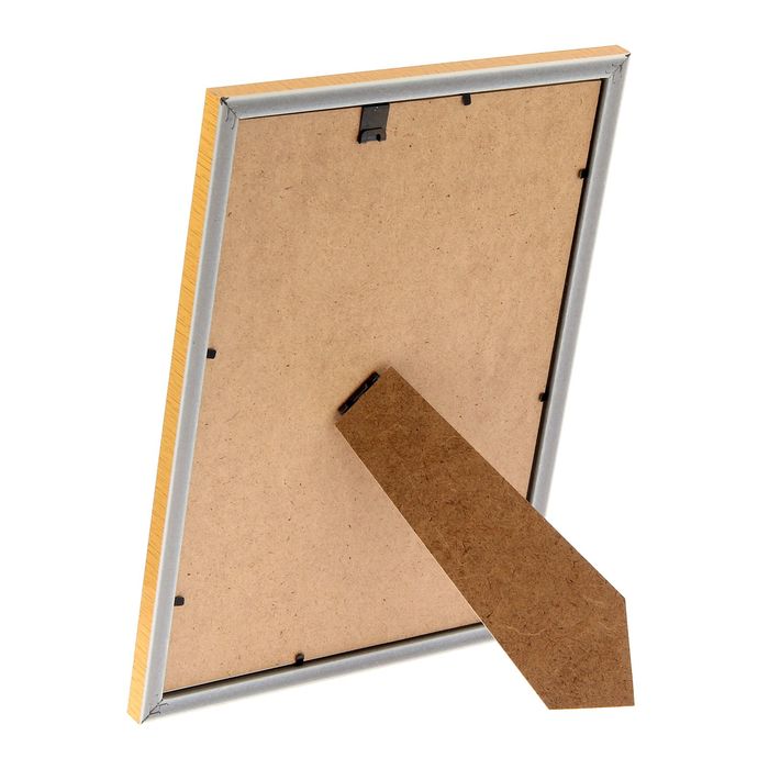 Свадебное дерево пожеланий в рамке "Жених и невеста"