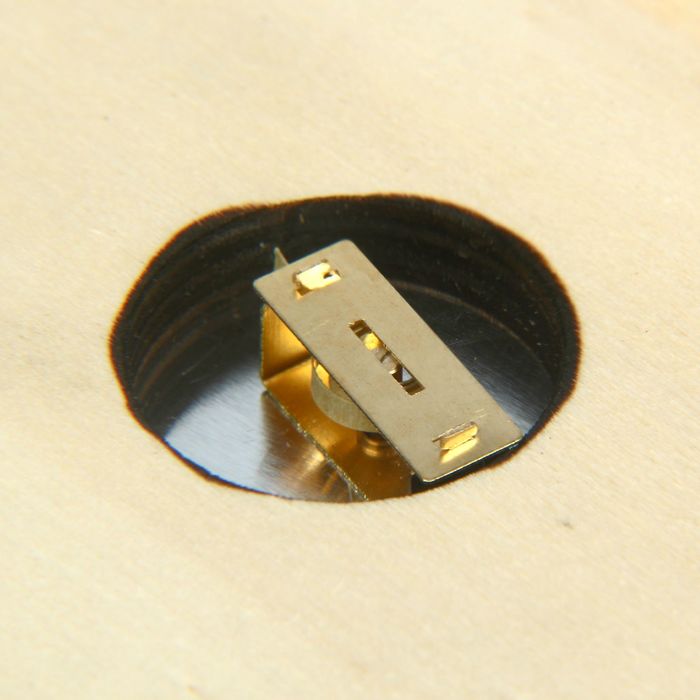 Термогигрометр "Баня - место для души"