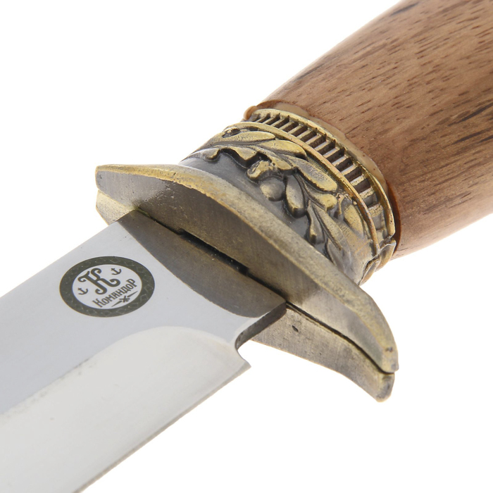 Набор в чемодане "Охота на кабана" 41 предмет