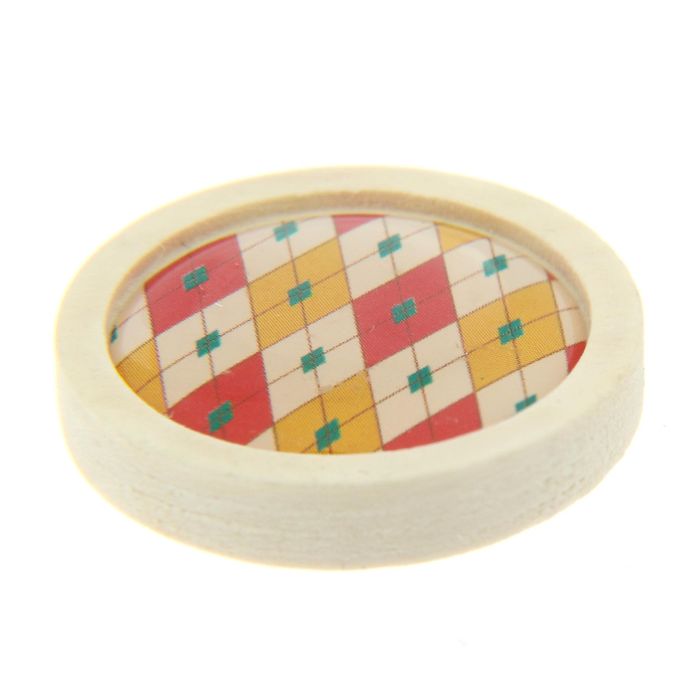 Декор для скрапбукинга "Яркое настроение", 6 х 10 см