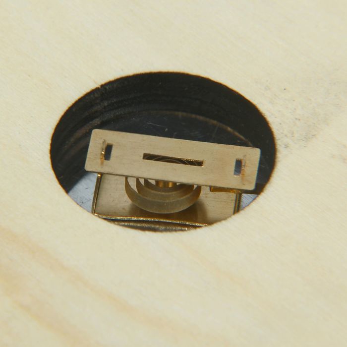 Гигрометр банный "Важно,чтобы было влажно!"