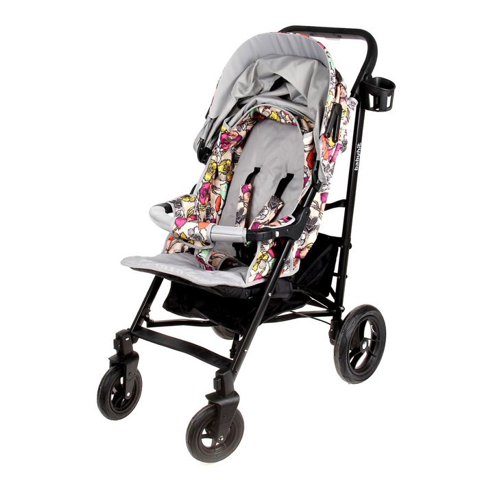 Прогулочная коляска Drive