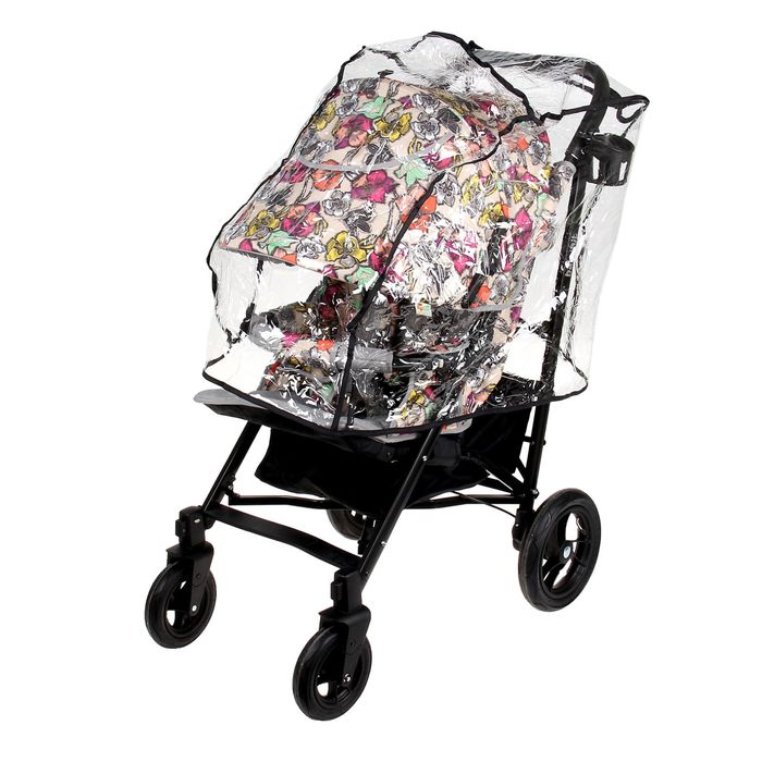 Прогулочная коляска Drive