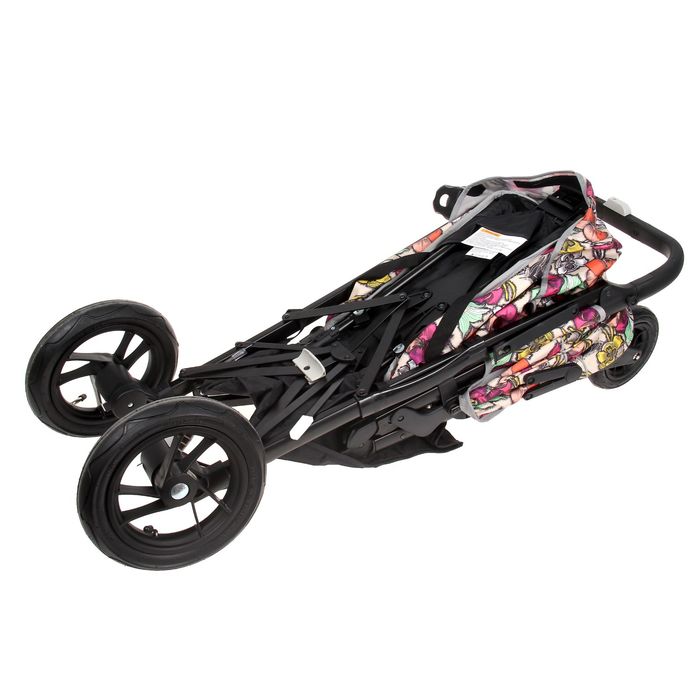 Прогулочная коляска Drive