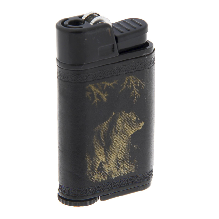 Набор в чемодане "Медведь" 35 предметов