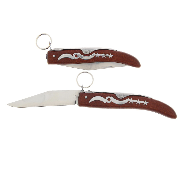 Набор в чемодане "Медведь" 35 предметов