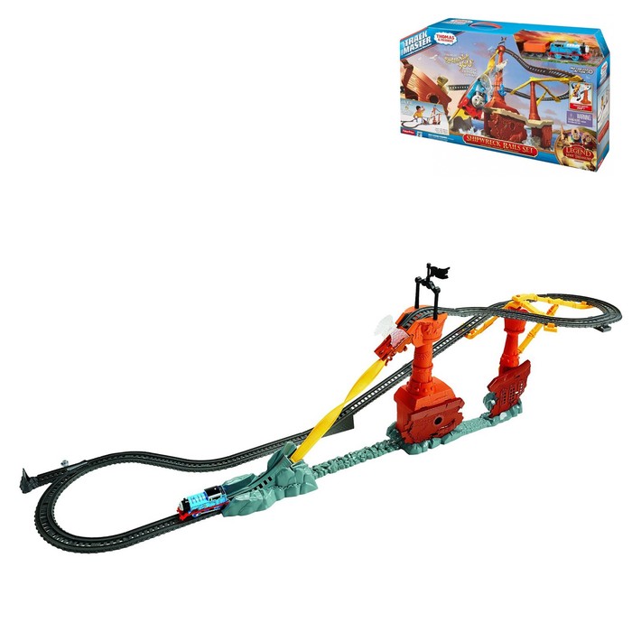 Игровой набор "Затонувший корабль"