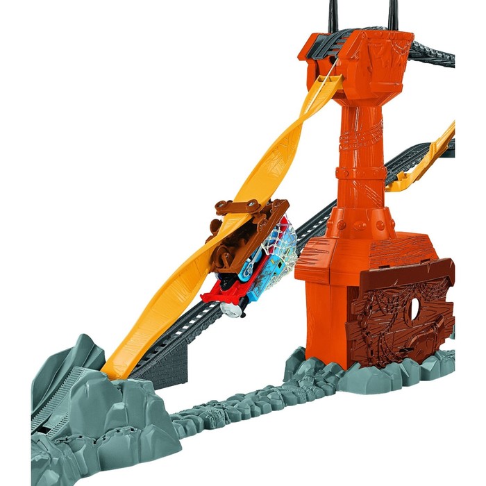 Игровой набор "Затонувший корабль"