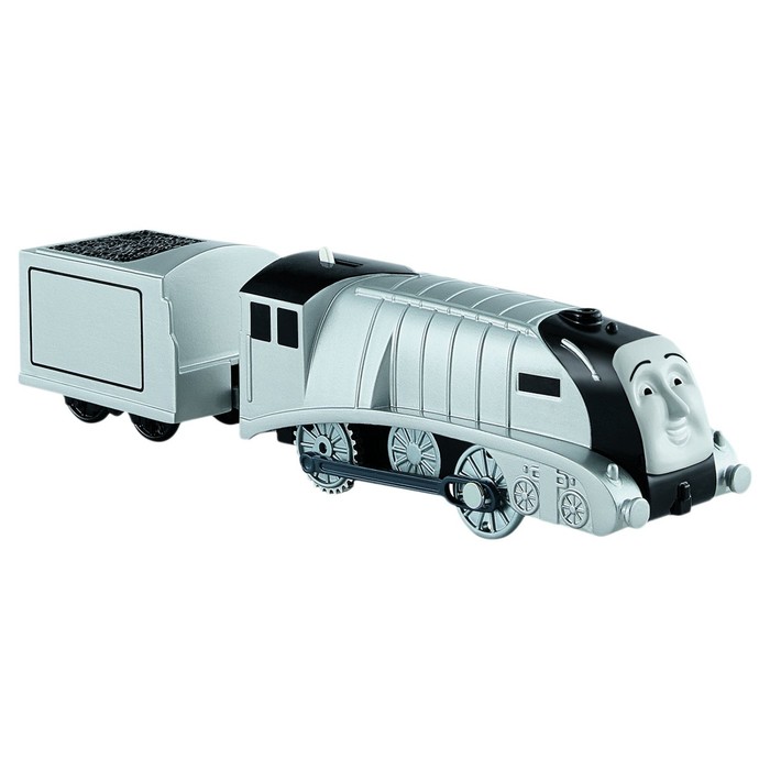 Дополнительные паровозики "Томас и его друзья", МИКС