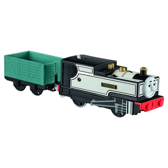 Дополнительные паровозики "Томас и его друзья", МИКС