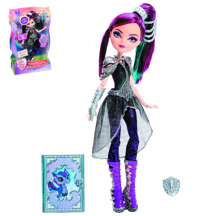 Кукла из серии "Игра Драконов", МИКС