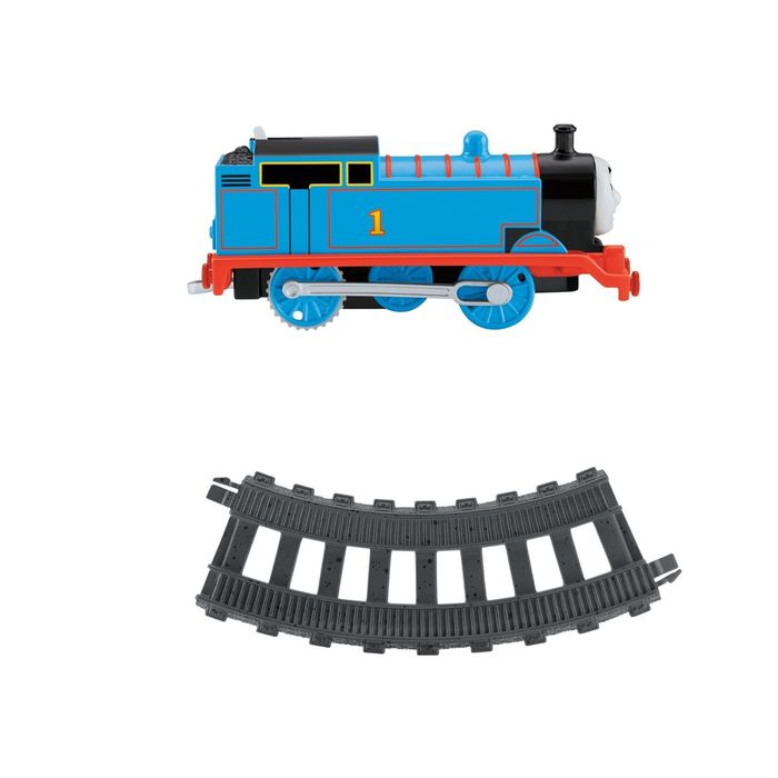 Игровой набор "Паровозик Томас и его друзья" стартовый