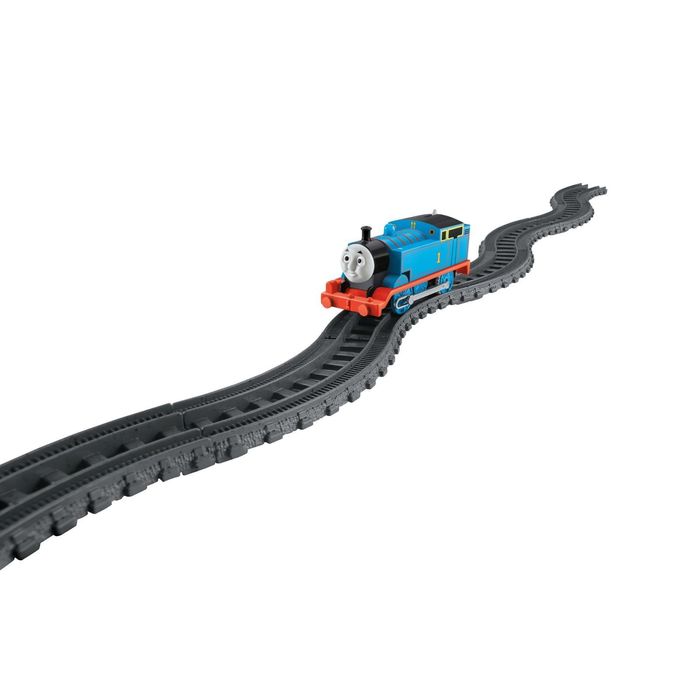 Игровой набор "Паровозик Томас и его друзья" стартовый