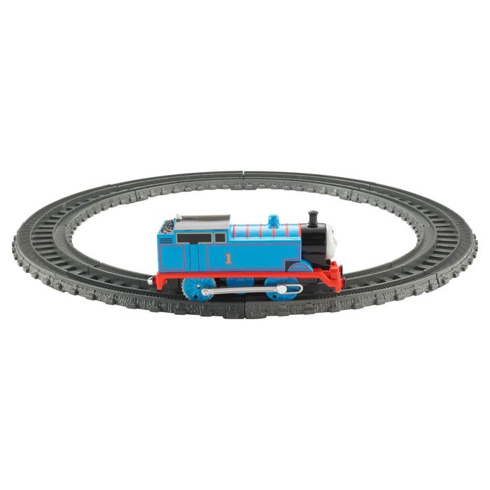 Игровой набор "Паровозик Томас и его друзья" стартовый