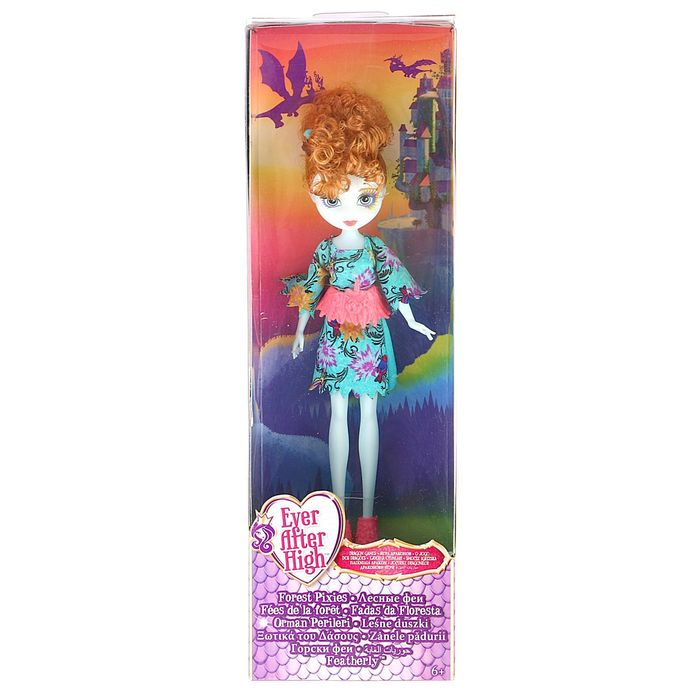 Кукла "Пикси", МИКС