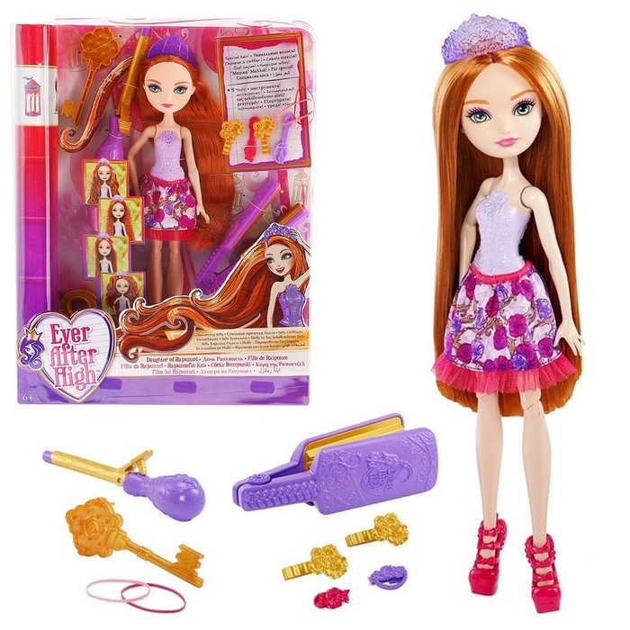 Кукла "Холли О'хара"