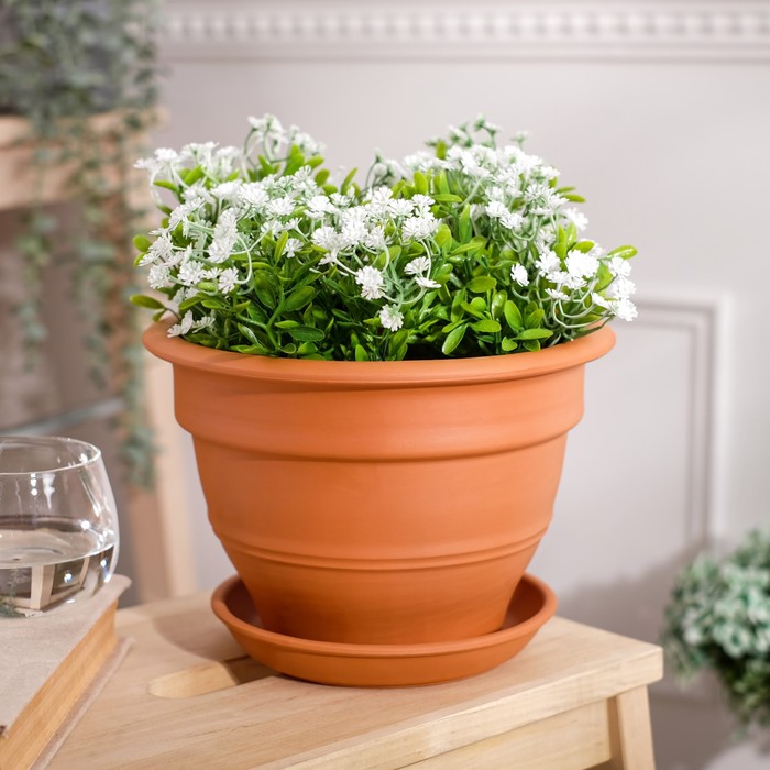 Кашпо "Кампана", 3 л