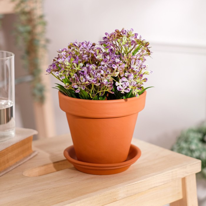 Горшок "Стандарт", 0,6 л