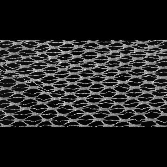 Паутинка-сеточка клеевая, без основы, ширина 40мм, 25м, цвет прозрачный